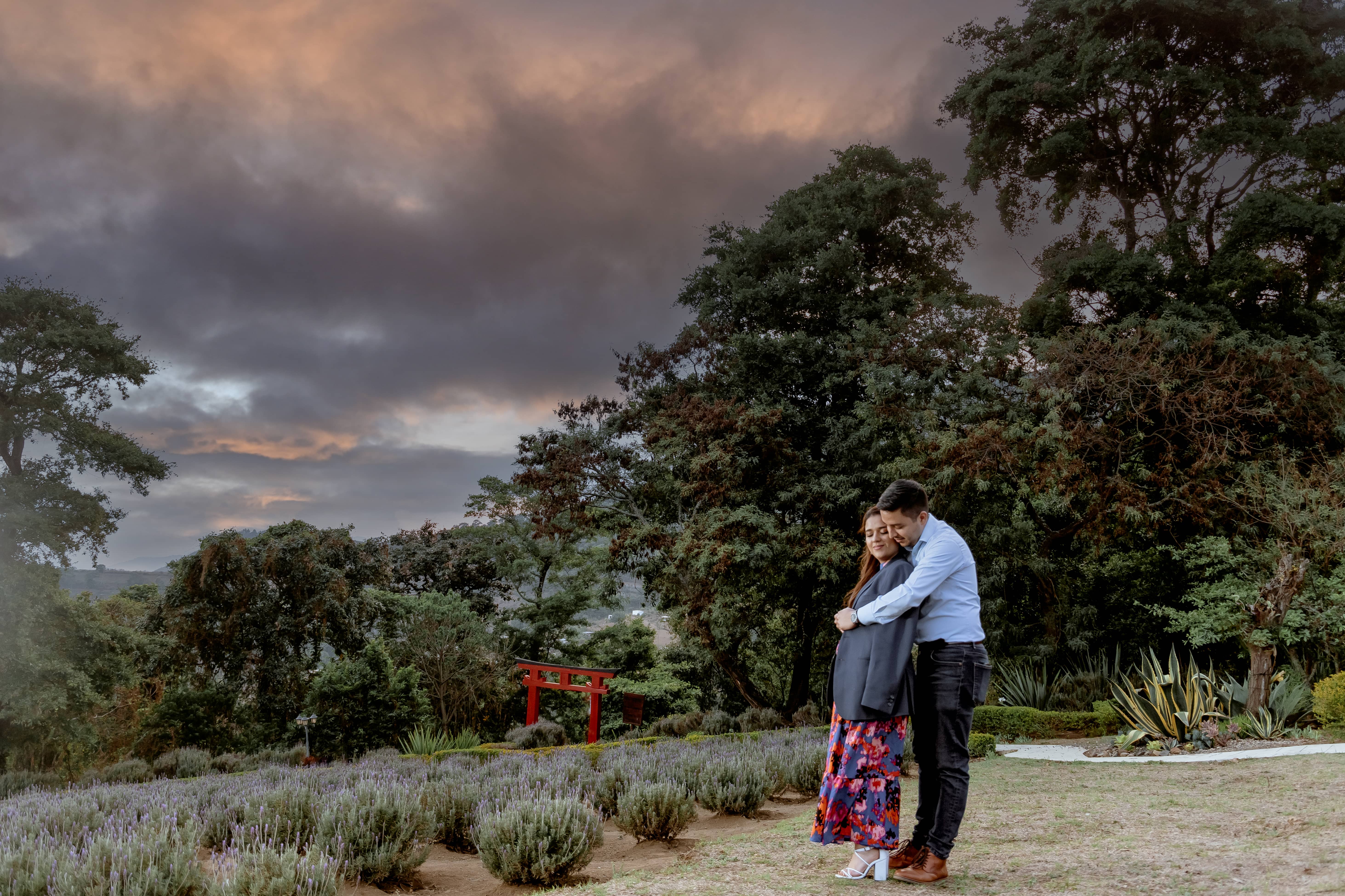 Fotografía editorial de sesión